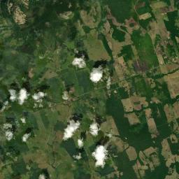 Tambopata Satellite Map