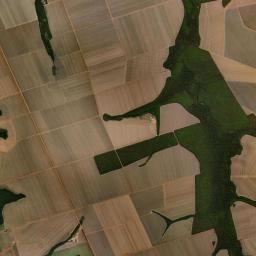 Sorriso Satellite Map