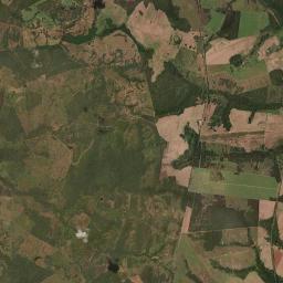 Talismã Satellite Map