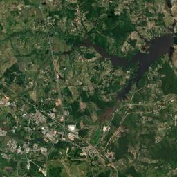Candeias Satellite Map