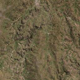 Provincia de Acobamba Satellite Map