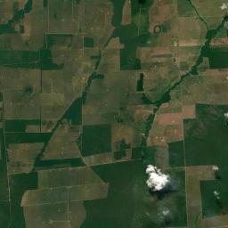 Alto Alegre dos Parecis Satellite Map