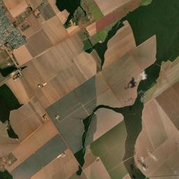 Tapurah Satellite Map