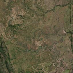 Paranã Satellite Map