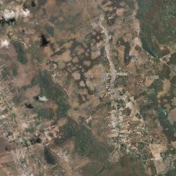 Boninal Satellite Map