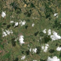 Conceição do Almeida Satellite Map