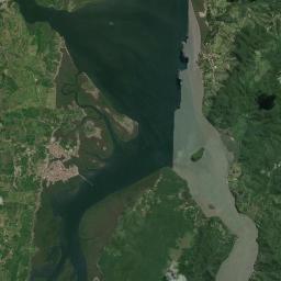 Maragogipe Satellite Map