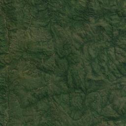 Nkhotakota District Satellite Map