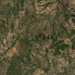 Arraias Satellite Map