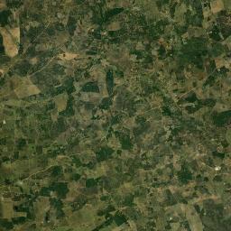 Ibipitanga Satellite Map