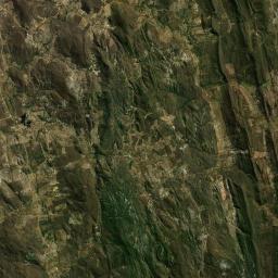 Novo Horizonte Satellite Map