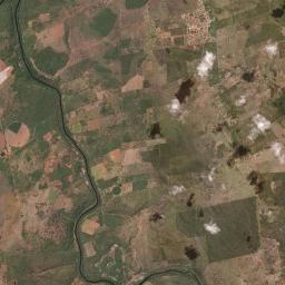 Nova Redenção Satellite Map