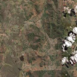 Boa Vista do Tupim Satellite Map