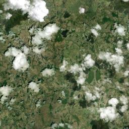 Sobradinho Satellite Map
