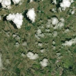 Dom Macedo Costa Satellite Map