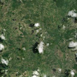 Nazaré Satellite Map