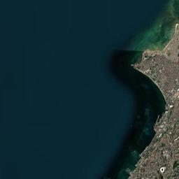Salvador Satellite Map