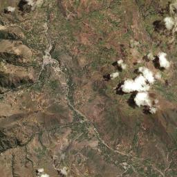 San Miguel Satellite Map