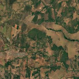 Palmeirópolis Satellite Map