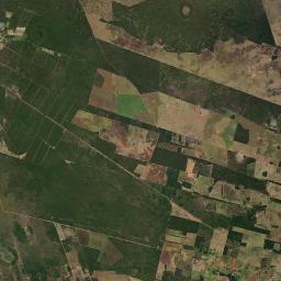 Sítio do Mato Satellite Map