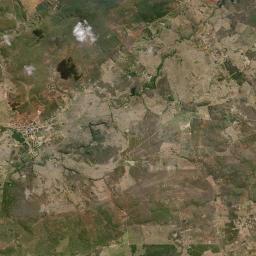 Nova Itarana Satellite Map