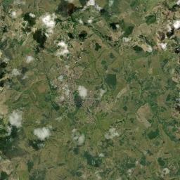 Amargosa Satellite Map