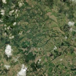 São Miguel das Matas Satellite Map