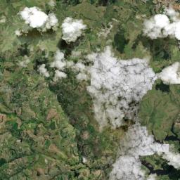 Varzedo Satellite Map