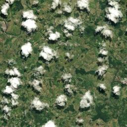 Muniz Ferreira Satellite Map