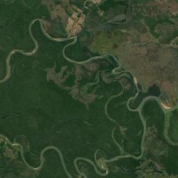 Pôsto Fiscal Rolim de Moura Satellite Map