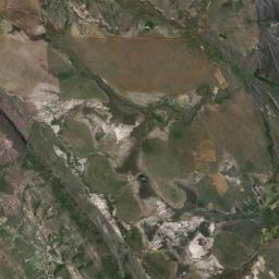 Piatã Satellite Map