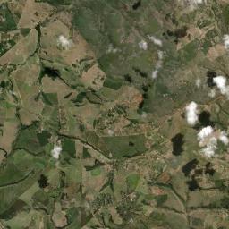 Brejões Satellite Map