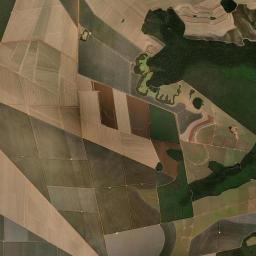 Sapezal Satellite Map