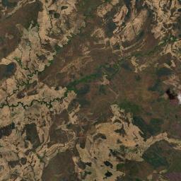 Divinópolis de Goiás Satellite Map