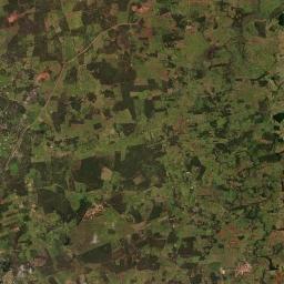 Caturama Satellite Map