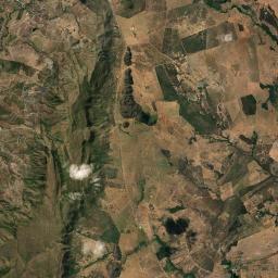 Monte Alegre de Goiás Satellite Map
