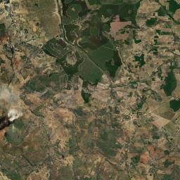 Planaltino Satellite Map