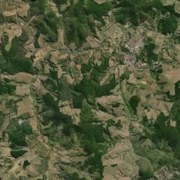Ubaíra Satellite Map