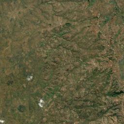 Lichinga Satellite Map