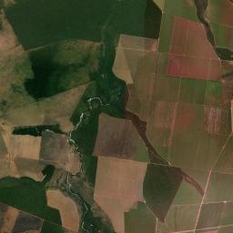 Paranatinga Satellite Map