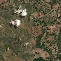 Trombas Satellite Map