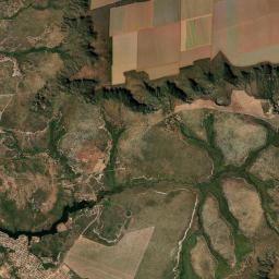 São Domingos Satellite Map