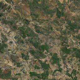 Lajedo do Tabocal Satellite Map