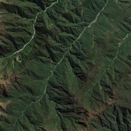 Provincia de Quispicanchis Satellite Map