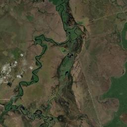Provincia Iténez Satellite Map