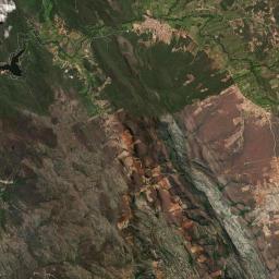Érico Cardoso Satellite Map