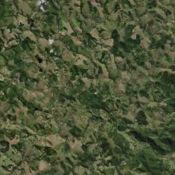 Cravolândia Satellite Map