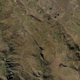Provincia de Cangallo Satellite Map
