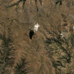 Provincia de Anta Satellite Map