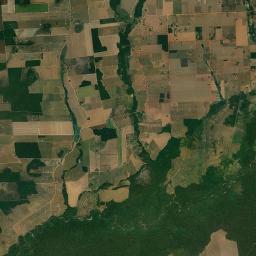 Cabixi Satellite Map